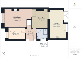 Presented by Clinton at EweMove Bexleyheath and Da