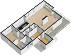 De Werf 5 2941 AZ LEKKERKERK image 56