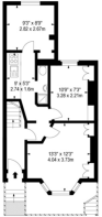 Floorplan_B, 17 Yeldham rd