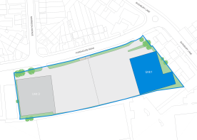 Siteplan gbford01