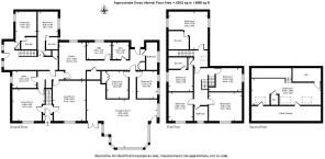 Floor/Site plan 1