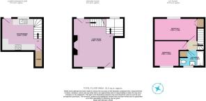 2D Floorplan
