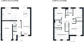 View floorplan