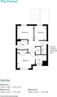 maiden view fennel floorplan first floor