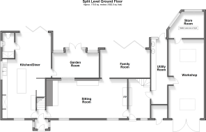 Split Level Ground Floor