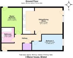 3 Manor house, Bristol.JPG