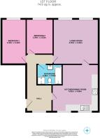 2D Floorplan