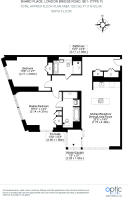 Shard Place, (TYPE F