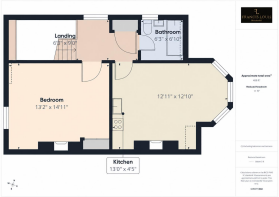 Open-plan kitchen and lounge floor plan.png