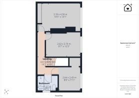 Lower Ground Floor