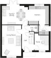 Ground Floor