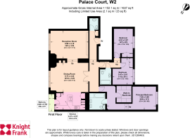 Palace Court Floor P