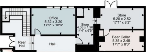 Ground Floor