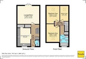 Floorplan - 18 Turnberry Walk
