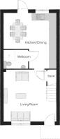 Ground Floor Plan