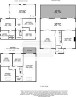 Proposed first floor