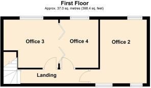 Floor/Site plan 2