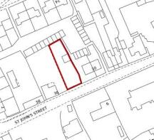 Location plan