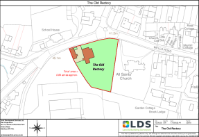 Land Plan, The Old R