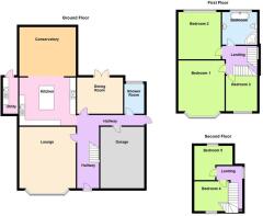 Floorplan One