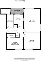 The Beeches Malmains Drive Frenchay Bristol BS16 1