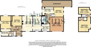 Floorplans