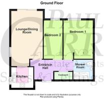 Floorplan One