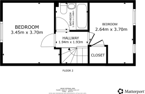 Floorplan 2