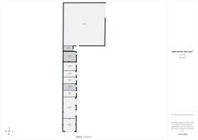 Outbuilds - Floorplan