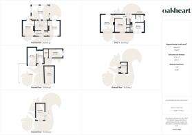 Floorplans