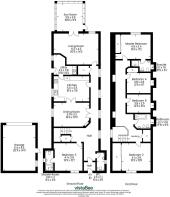 23 Queen Street Floorplan