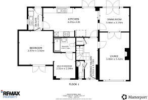 Ground Floor