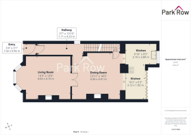 FIRST FLOOR ACCOMMODATION