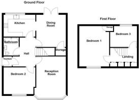 9 Kingsway, Lower Darwen - all floors.JPG