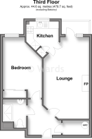 Third Floor