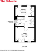 rosebery wynd balvenie updated web floorplans ff