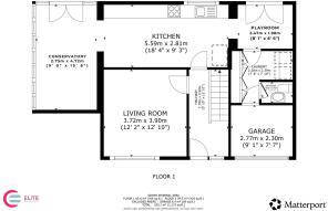 Ground Floor