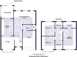 Bolshaw Road, Heald Green