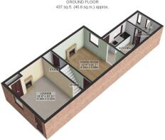 Ground Floor Plan