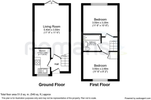 Floorplan 67 Ratclif