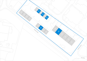 Siteplan gbhirw01
