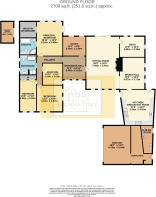 Floorplan - Silve...