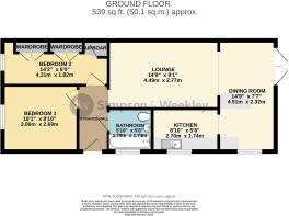 14 Warren Close, Irchester..jpg