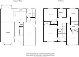 29 Delph Wynd Floorplan