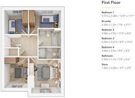 Floorplan 2
