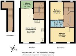 5, The Gate House, Tamarind Mews.jpg