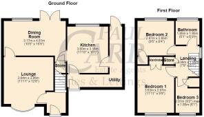 Floorplan One