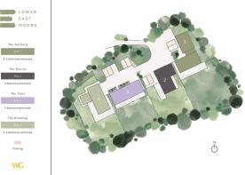 Siteplan
