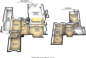 FLOOR PLAN 3D