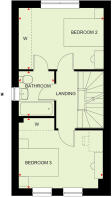 Stambourne first floor